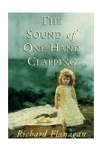 Sound of One Hand Clapping  cover art