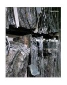 Anselm Kiefer 2001 9780810903845 Front Cover