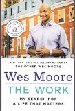 Work Searching for a Life That Matters  9780812983845 Front Cover