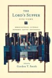 Lord's Supper Five Views cover art