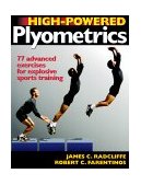 High-Powered Plyometrics  cover art