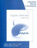 Lab Manual for Organic Chemistry: a Short Course, 13th 13th 2011 Revised  9781111425845 Front Cover