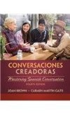 Conversaciones Creadoras + Premium Web Site Access Card:  cover art
