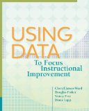 Using Data to Focus Instructional Improvement  cover art