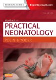 Workbook in Practical Neonatology  cover art