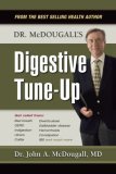 Dr. McDougall's Digestive Tune-Up 2006 9781570671845 Front Cover