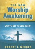 New Worship Awakening What's Old Is New Again cover art