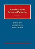 Transnational Business Problems:  cover art