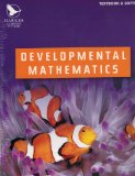 Developmental Mathematics Bundle  cover art