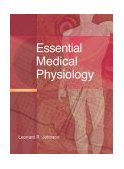 Essential Medical Physiology  cover art