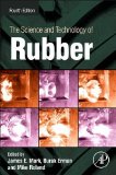Science and Technology of Rubber  cover art