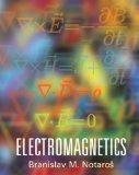 Electromagnetics 