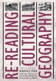 Re-Reading Cultural Geography  9780292724846 Front Cover