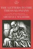 Letters to the Thessalonians 