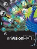 enVision Math Text: Grade 5 cover art
