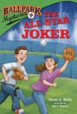 All-Star Joker 2012 9780375968846 Front Cover