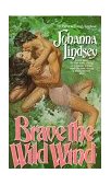 Brave the Wild Wind  9780380892846 Front Cover