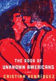 Book of Unknown Americans  cover art