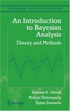 Introduction to Bayesian Analysis Theory and Methods 2006 9780387400846 Front Cover