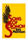 Song of Solomon  cover art