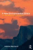 New Environmental Ethics The Next Millennium for Life on Earth cover art
