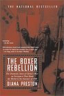 Boxer Rebellion The Dramatic Story of China's War on Foreigners That Shook the World in the Summ Er Of 1900 cover art