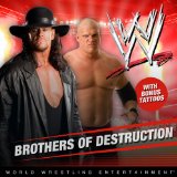 Brothers of Destruction 2011 9780448455846 Front Cover