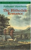 Blithedale Romance  cover art