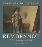 Rembrandt The Painter at Work