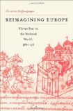 Reimagining Europe Kievan Rus' in the Medieval World cover art