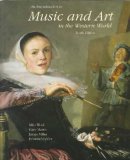 Introduction to Music and Art in the Western World  cover art