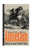 Guide to the Battle of Antietam  cover art
