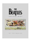 Beatles Anthology (Beatles Gifts, the Beatles Merchandise, Beatles Memorabilia)  9780811826846 Front Cover