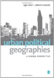 Urban Political Geographies A Global Perspective cover art