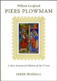 Piers Plowman A New Annotated Edition of the C-Text