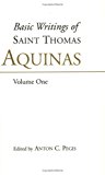 Basic Writings of St. Thomas Aquinas: (2 Volume Set) Basic Writings Complete Set cover art