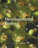Developmental Biology 9th 9780878933846 Front Cover
