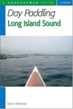 Day Paddling Long Island Sound 2008 9780881506846 Front Cover