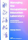 Managing the Occupational Education Laboratory cover art