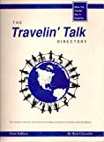 Travelin' Talk Directory 1993 9780963581846 Front Cover