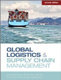 Global Logistics and Supply Chain Management  cover art
