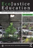 Ecojustice Education: Toward Diverse, Democratic, and Sustainable Communities cover art