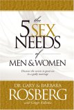 5 Sex Needs of Men and Women  cover art