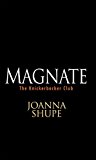 Magnate  9781420139846 Front Cover