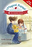 Missing Magic  9781423183846 Front Cover