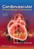 Cardiovascular Physiology Concepts  cover art