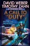Call to Duty  9781476736846 Front Cover