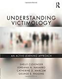 Understanding Victimology An Active-Learning Approach  9781498772846 Front Cover