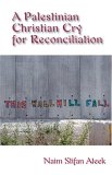 Palestinian Christian Cry for Reconciliation  cover art