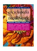 Donna Kooler's Encyclopedia of Needlework Needlepoint, Embroidery, Counted Thread 2000 9781574861846 Front Cover